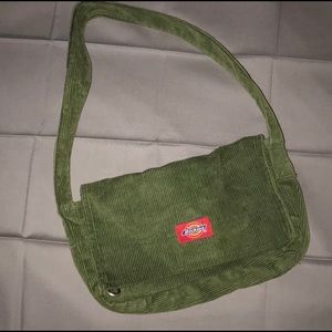 Dickies green bag💚💚💚